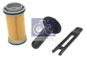 DT Spare Parts 214901 - Cartucho de filtrante de urea