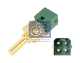 DT Spare Parts 215016 - Sensor de temperatura