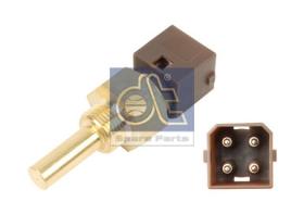 DT Spare Parts 215019 - Sensor de temperatura