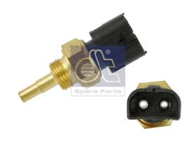 DT Spare Parts 215022 - Sensor de temperatura