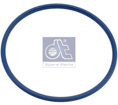 DT Spare Parts 215027 - Junta tórica