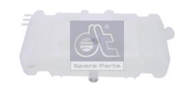 DT Spare Parts 215099 - DEPOSITO DE EXPANSION