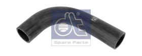 DT Spare Parts 215102 - Manguito del radiador