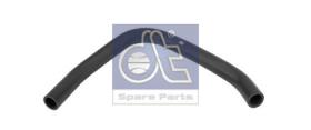 DT Spare Parts 215110 - Manguito del radiador
