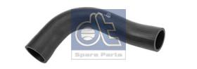 DT Spare Parts 215112 - Manguito del radiador