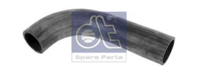 DT Spare Parts 215114 - Manguito del radiador