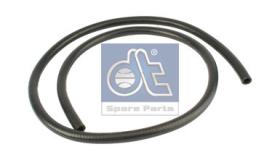 DT Spare Parts 215144 - Manguito del radiador