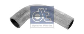 DT Spare Parts 215149 - Manguito del radiador