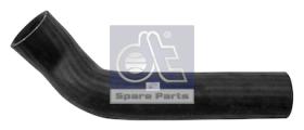 DT Spare Parts 215161 - Manguito del radiador