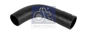 DT Spare Parts 215164 - Manguito del radiador