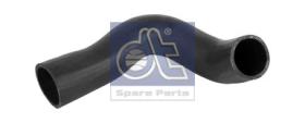 DT Spare Parts 215171 - Manguito del radiador