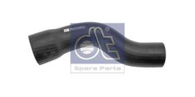 DT Spare Parts 215175 - Manguito del radiador