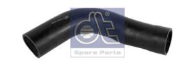 DT Spare Parts 215189 - Manguito del radiador