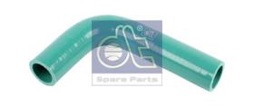 DT Spare Parts 215194 - Manguito del radiador