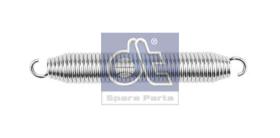 DT Spare Parts 215212 - Muelle