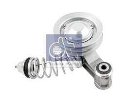 DT Spare Parts 215213 - Tensor de correa