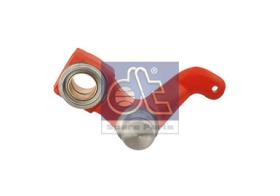 DT Spare Parts 215225 - Palanca