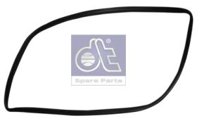 DT Spare Parts 215242 - Anillo de goma