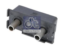 DT Spare Parts 215305 - Tope de goma