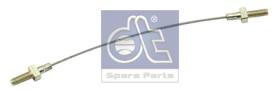 DT Spare Parts 215470 - Cable de accionamiento