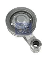 DT Spare Parts 215524 - Tensor de correa