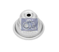 DT Spare Parts 215526 - Cubierta