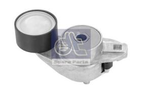 DT Spare Parts 215582 - Tensor de correa