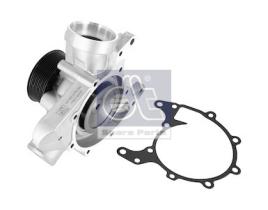 DT Spare Parts 215592 - Bomba de agua