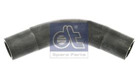 DT Spare Parts 215700 - Manguito