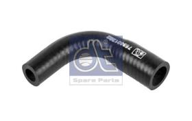 DT Spare Parts 215706 - Manguito del radiador