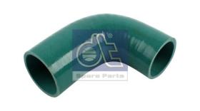 DT Spare Parts 215707 - Manguito del radiador