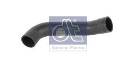 DT Spare Parts 215716 - Manguito del radiador