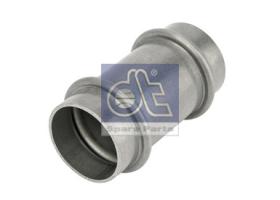 DT Spare Parts 215722 - Tubo de refrigerante