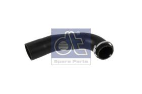DT Spare Parts 215759 - Manguito del radiador
