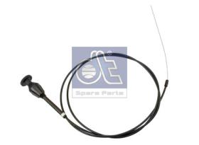 DT Spare Parts 216101 - Cable de aceleración