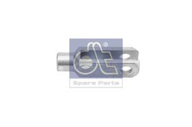 DT Spare Parts 216210 - Cabeza de horquilla