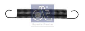 DT Spare Parts 216220 - Muelle