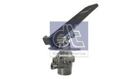 DT Spare Parts 216230 - Pedal del acelerador