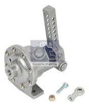 DT Spare Parts 216232 - Cilindro