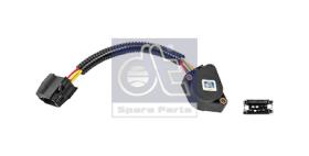 DT Spare Parts 216237 - Sensor