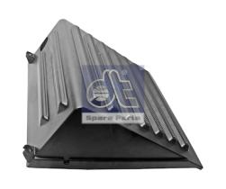 DT Spare Parts 220015 - Tapa de batería