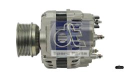 DT Spare Parts 221043 - Alternador