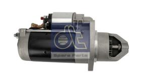 DT Spare Parts 222000 - Motor de arranque