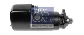 DT Spare Parts 222005 - Motor de arranque