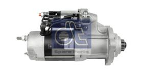 DT Spare Parts 222012 - Motor de arranque