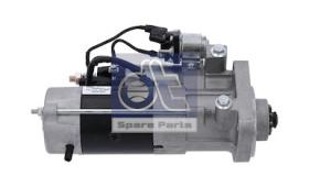 DT Spare Parts 222015 - Motor de arranque