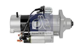 DT Spare Parts 222016 - Motor de arranque