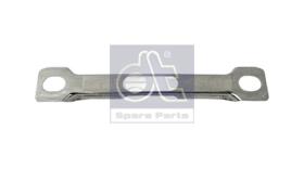 DT Spare Parts 222060 - Elemento de sujeción