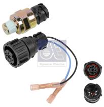 DT Spare Parts 223025 - Interruptor de presión