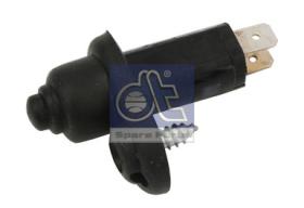 DT Spare Parts 224001 - Interruptor de contacto de puerta